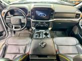 Thumbnail of 2022 Oxford White Ford F-150