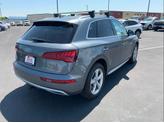 Thumbnail of 2020 Gray Audi Q5