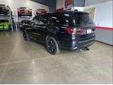 Thumbnail of 2018 DB Black Clearcoat Dodge Durango