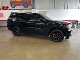 Thumbnail of 2018 DB Black Clearcoat Dodge Durango