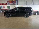 Thumbnail of 2018 DB Black Clearcoat Dodge Durango