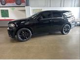 Thumbnail of 2018 DB Black Clearcoat Dodge Durango
