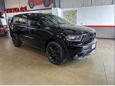 Thumbnail of 2018 DB Black Clearcoat Dodge Durango