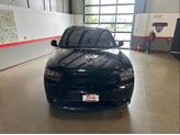Thumbnail of 2018 DB Black Clearcoat Dodge Durango
