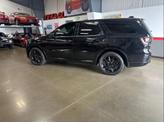 Thumbnail of 2018 DB Black Clearcoat Dodge Durango