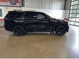 Thumbnail of 2018 DB Black Clearcoat Dodge Durango