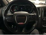 Thumbnail of 2018 DB Black Clearcoat Dodge Durango