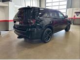 Thumbnail of 2018 DB Black Clearcoat Dodge Durango