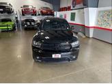 Thumbnail of 2018 DB Black Clearcoat Dodge Durango