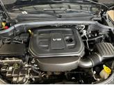 Thumbnail of 2018 DB Black Clearcoat Dodge Durango