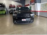 Thumbnail of 2018 DB Black Clearcoat Dodge Durango