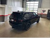 Thumbnail of 2018 DB Black Clearcoat Dodge Durango