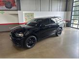 Thumbnail of 2018 DB Black Clearcoat Dodge Durango