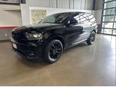 Thumbnail of 2018 DB Black Clearcoat Dodge Durango