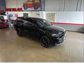Thumbnail of 2018 DB Black Clearcoat Dodge Durango