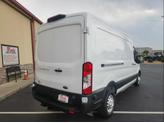 Thumbnail of 2025 Oxford White Ford Transit-250