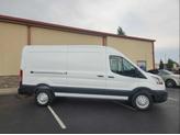 Thumbnail of 2025 Oxford White Ford Transit-250