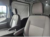Thumbnail of 2025 Oxford White Ford Transit-250