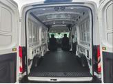 Thumbnail of 2025 Oxford White Ford Transit-250
