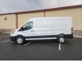 Thumbnail of 2025 Oxford White Ford Transit-250