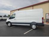 Thumbnail of 2025 Oxford White Ford Transit-250