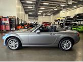 Thumbnail of 2009 Silver Mazda MX-5 Miata