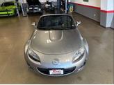 Thumbnail of 2009 Silver Mazda MX-5 Miata