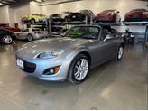 Thumbnail of 2009 Silver Mazda MX-5 Miata