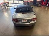 Thumbnail of 2009 Silver Mazda MX-5 Miata