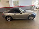 Thumbnail of 2009 Silver Mazda MX-5 Miata