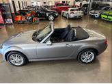 Thumbnail of 2009 Silver Mazda MX-5 Miata