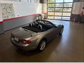 Thumbnail of 2009 Silver Mazda MX-5 Miata