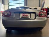 Thumbnail of 2009 Silver Mazda MX-5 Miata