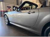 Thumbnail of 2009 Silver Mazda MX-5 Miata