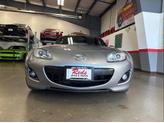Thumbnail of 2009 Silver Mazda MX-5 Miata