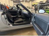 Thumbnail of 2009 Silver Mazda MX-5 Miata