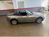 Thumbnail of 2009 Silver Mazda MX-5 Miata