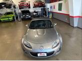 Thumbnail of 2009 Silver Mazda MX-5 Miata