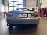 Thumbnail of 2009 Silver Mazda MX-5 Miata
