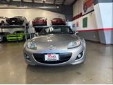 Thumbnail of 2009 Silver Mazda MX-5 Miata