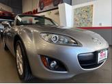 Thumbnail of 2009 Silver Mazda MX-5 Miata