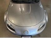 Thumbnail of 2009 Silver Mazda MX-5 Miata