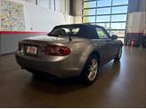 Thumbnail of 2009 Silver Mazda MX-5 Miata