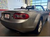 Thumbnail of 2009 Silver Mazda MX-5 Miata