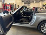 Thumbnail of 2009 Silver Mazda MX-5 Miata