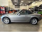 Thumbnail of 2009 Silver Mazda MX-5 Miata