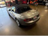Thumbnail of 2009 Silver Mazda MX-5 Miata