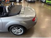 Thumbnail of 2009 Silver Mazda MX-5 Miata