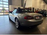 Thumbnail of 2009 Silver Mazda MX-5 Miata