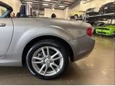 Thumbnail of 2009 Silver Mazda MX-5 Miata